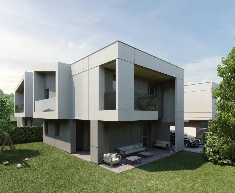 Villa in vendita a Castel Maggiore - Progresso - foto 7