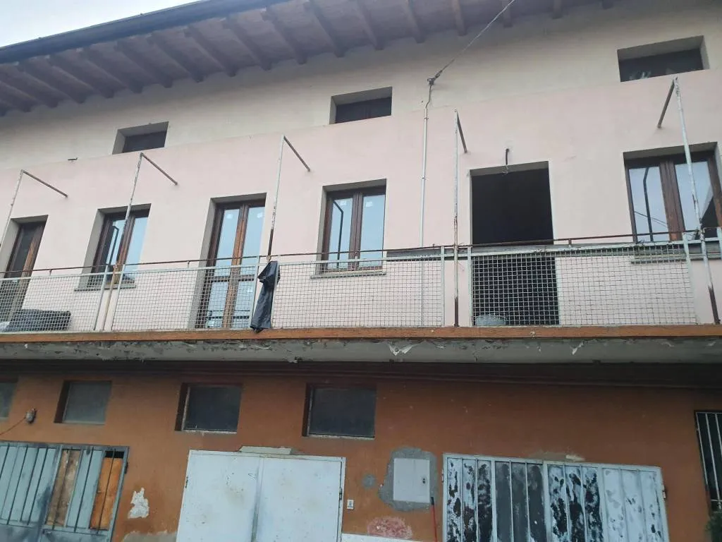 Appartamento in vendita a Terno d'Isola - Centro - foto 1