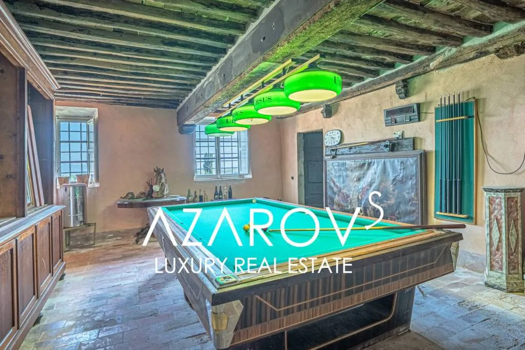 Villa in vendita a Lucca - Centro Storico - foto 6