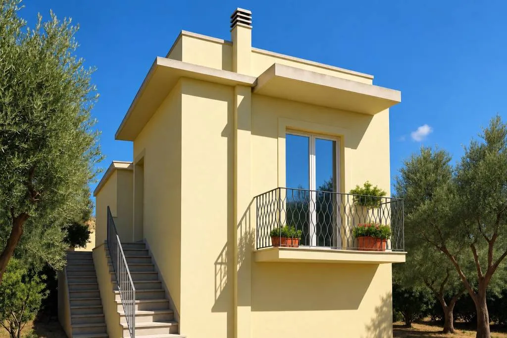 Villa in vendita a Diano San Pietro - Centro - foto 1