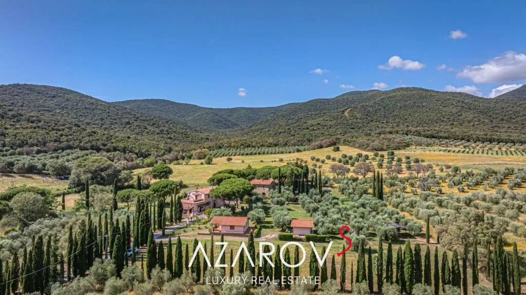 Villa in vendita a Scarlino - Centro - foto 7