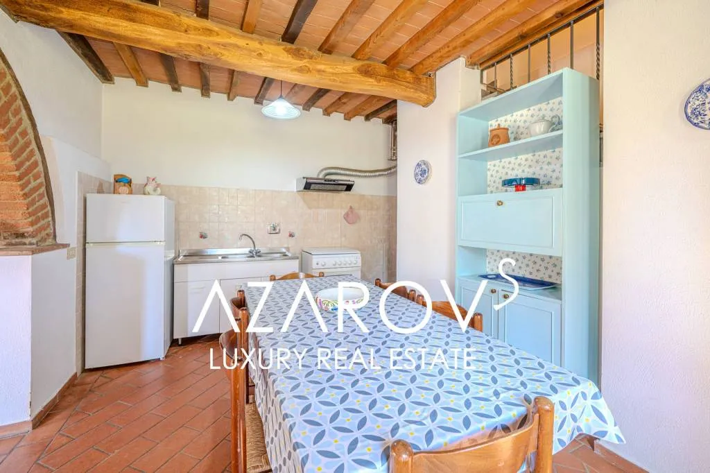 Villa in vendita a Scarlino - Centro - foto 2
