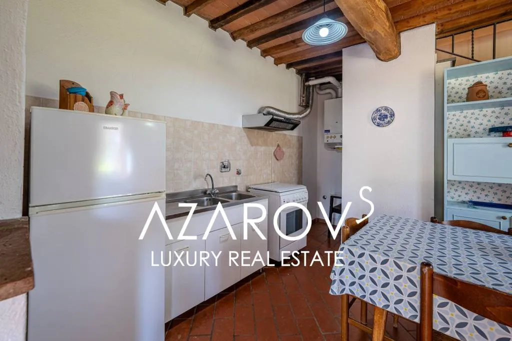Villa in vendita a Scarlino - Centro - foto 4