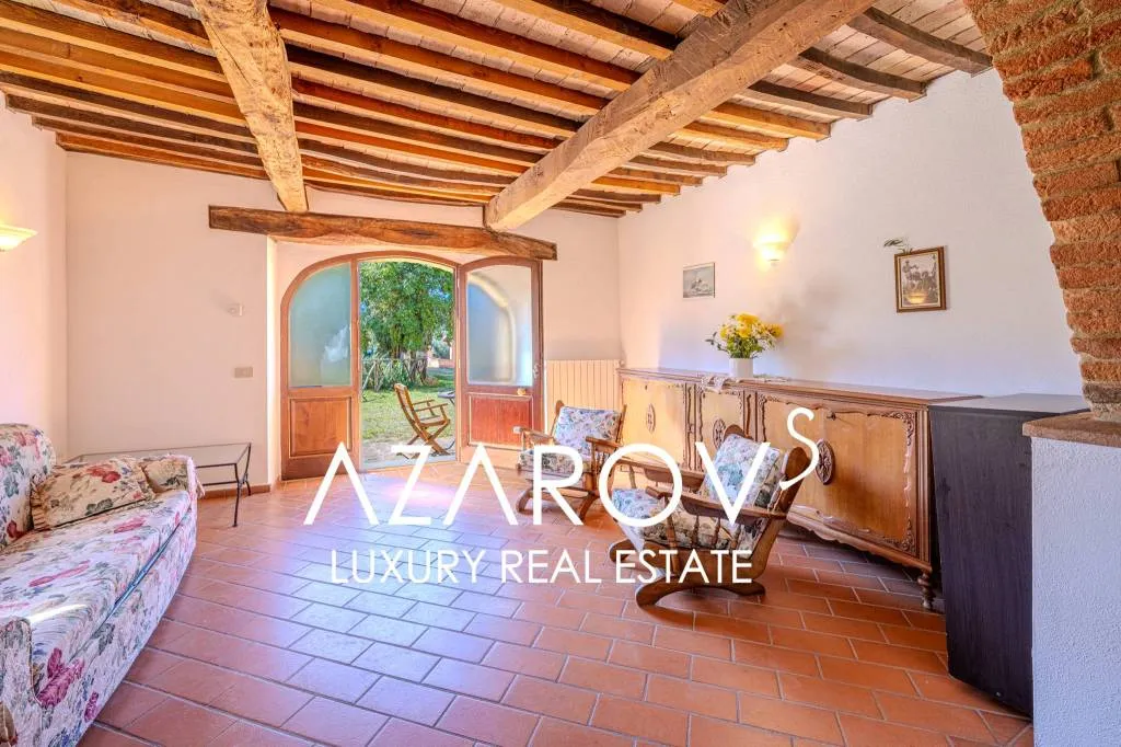 Villa in vendita a Scarlino - Centro - foto 7