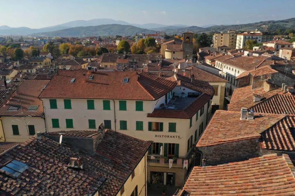 Stabile in vendita a Sansepolcro - Centro - foto 1