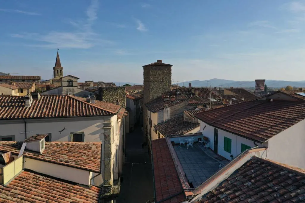 Stabile in vendita a Sansepolcro - Centro - foto 2