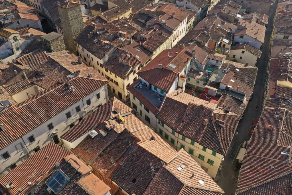 Stabile in vendita a Sansepolcro - Centro - foto 3