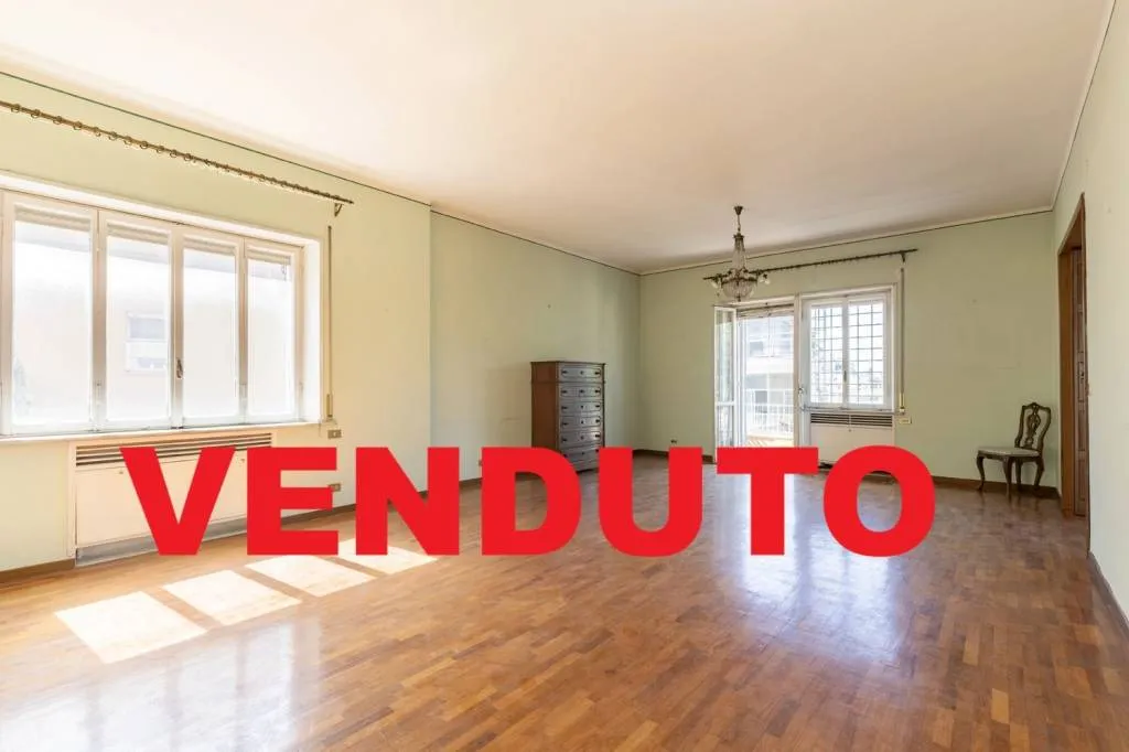 Appartamento in vendita a Roma - Parioli, Flaminio - foto 1