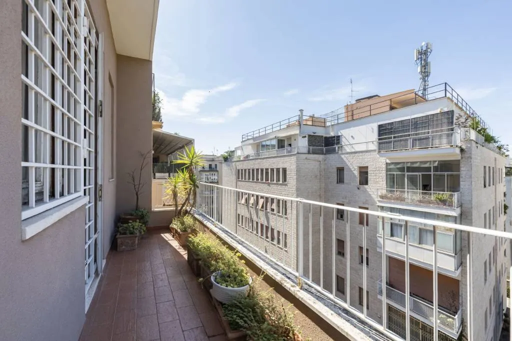 Appartamento in vendita a Roma - Parioli, Flaminio - foto 10