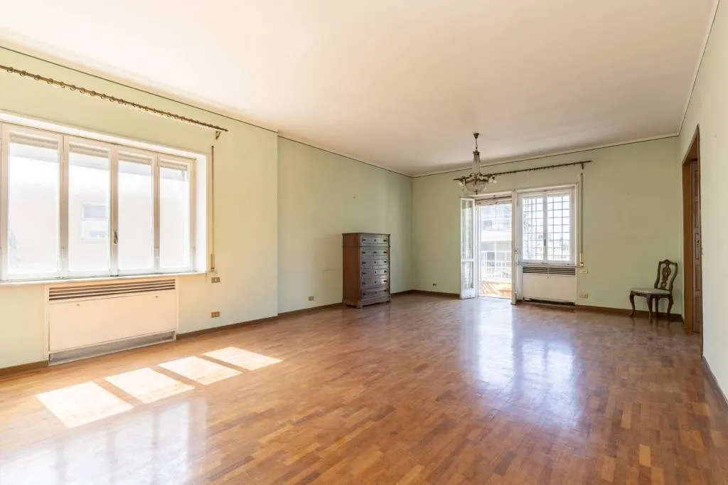 Appartamento in vendita a Roma - Parioli, Flaminio - foto 2