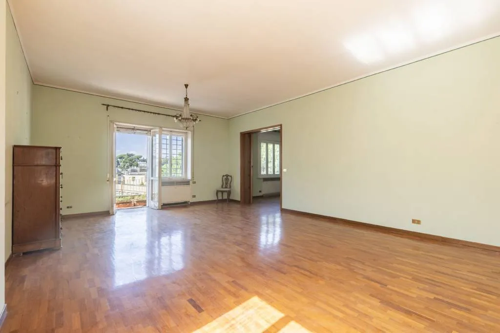 Appartamento in vendita a Roma - Parioli, Flaminio - foto 3