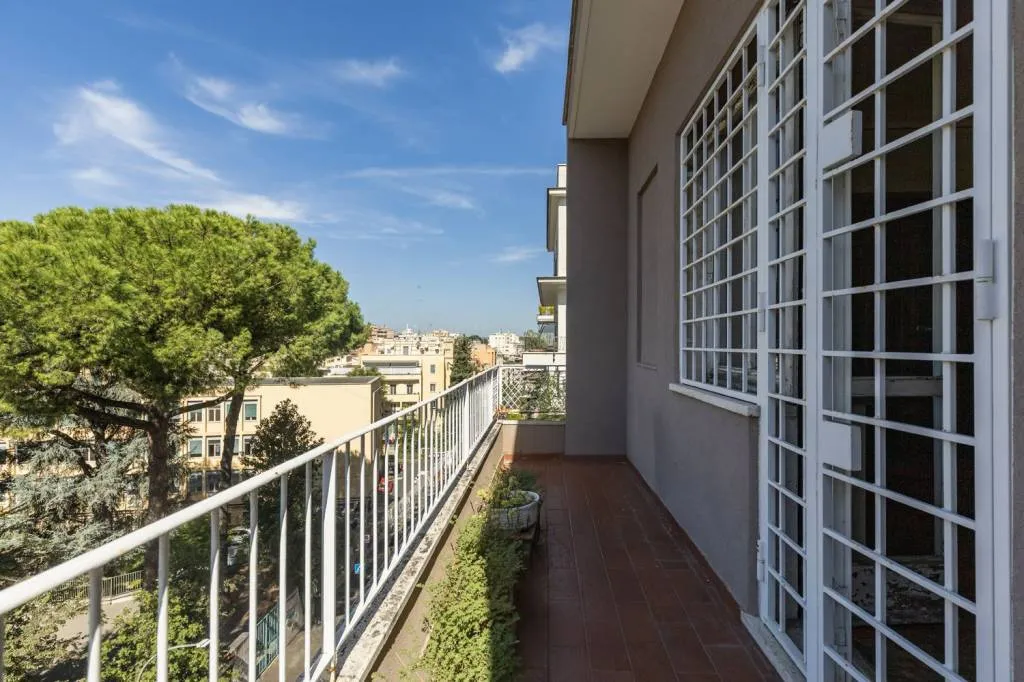 Appartamento in vendita a Roma - Parioli, Flaminio - foto 9
