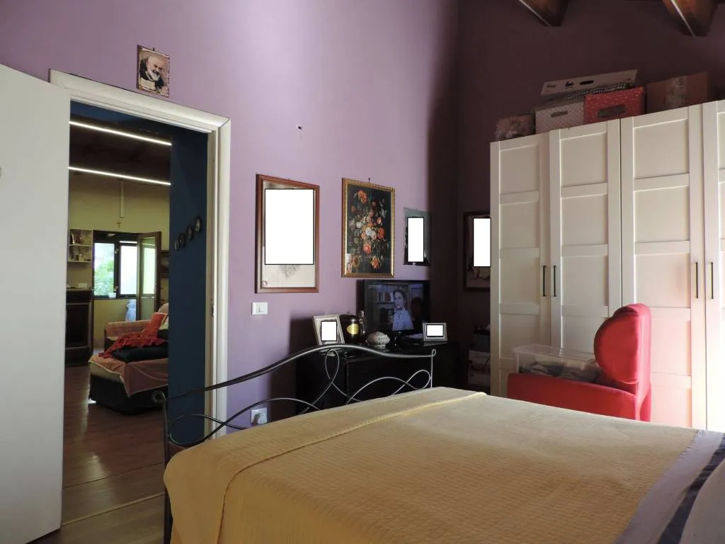 Appartamento in vendita a Montelibretti - Centro - foto 6