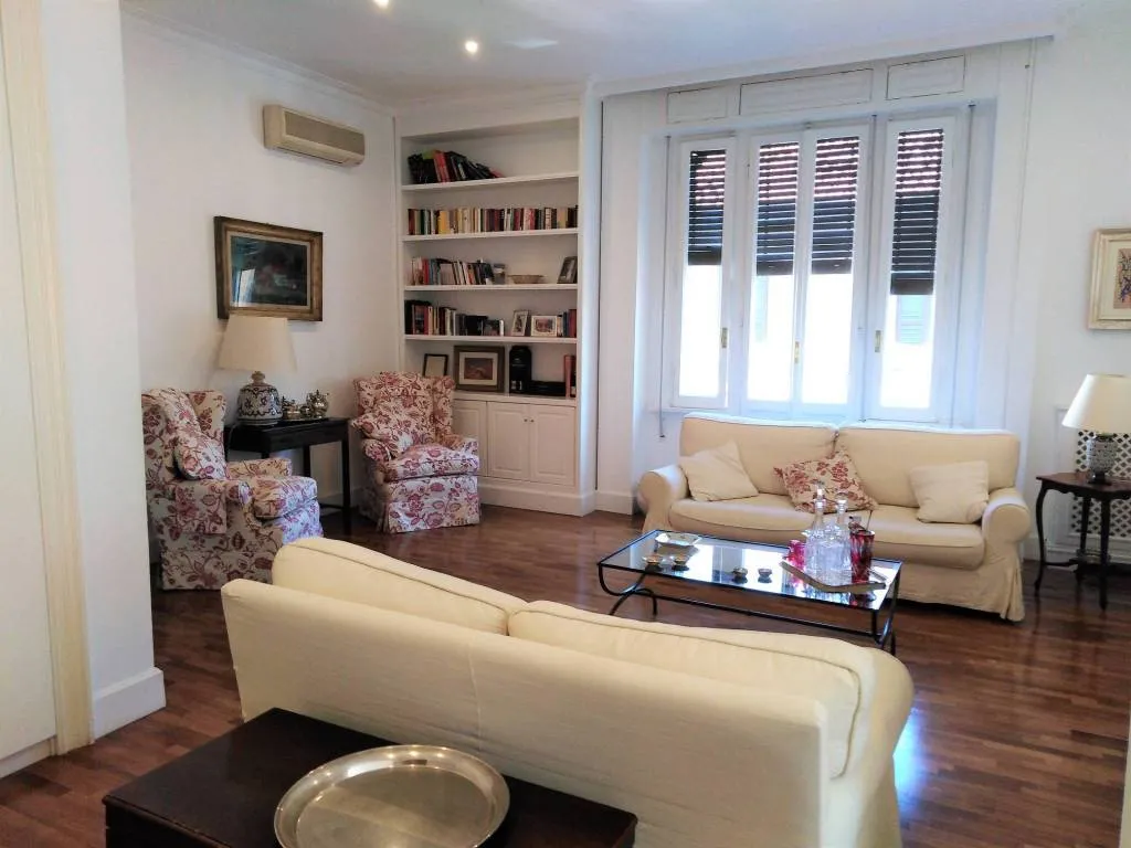 Appartamento in vendita a Roma - Flaminio - Parioli - Pinciano - foto 1