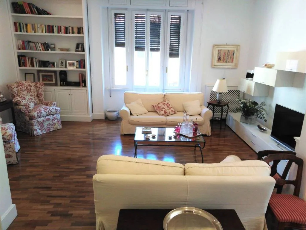 Appartamento in vendita a Roma - Flaminio - Parioli - Pinciano - foto 2
