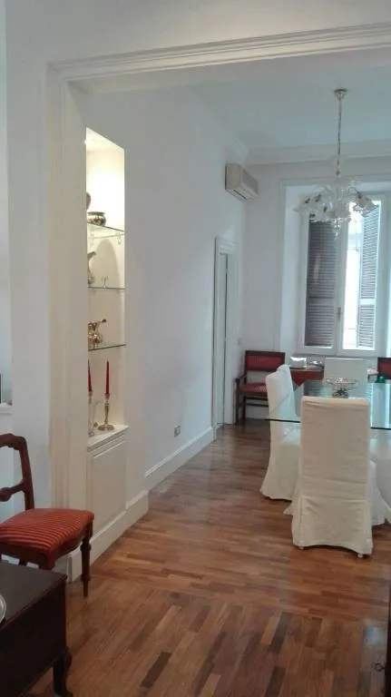 Appartamento in vendita a Roma - Flaminio - Parioli - Pinciano - foto 8