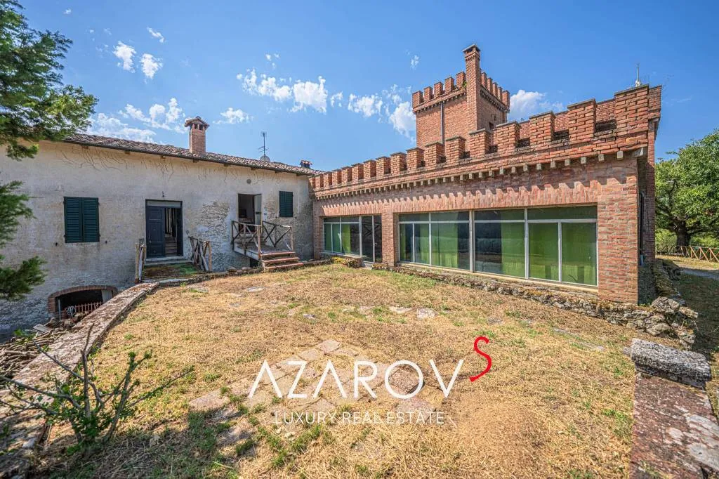 Villa in vendita a Sinalunga - Centro - foto 10