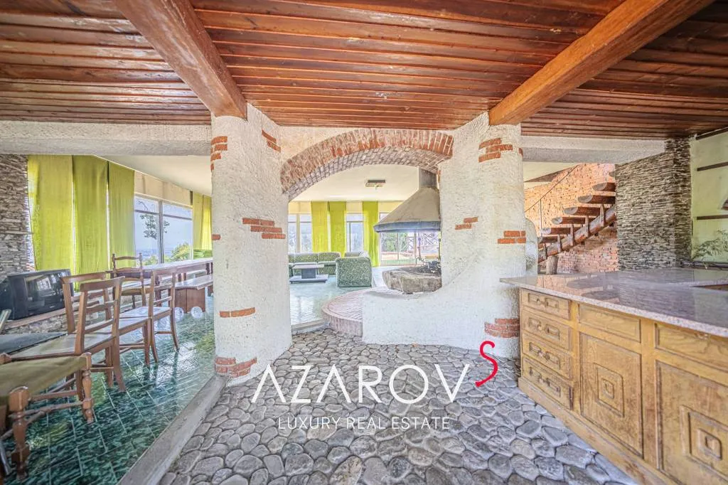 Villa in vendita a Sinalunga - Centro - foto 2