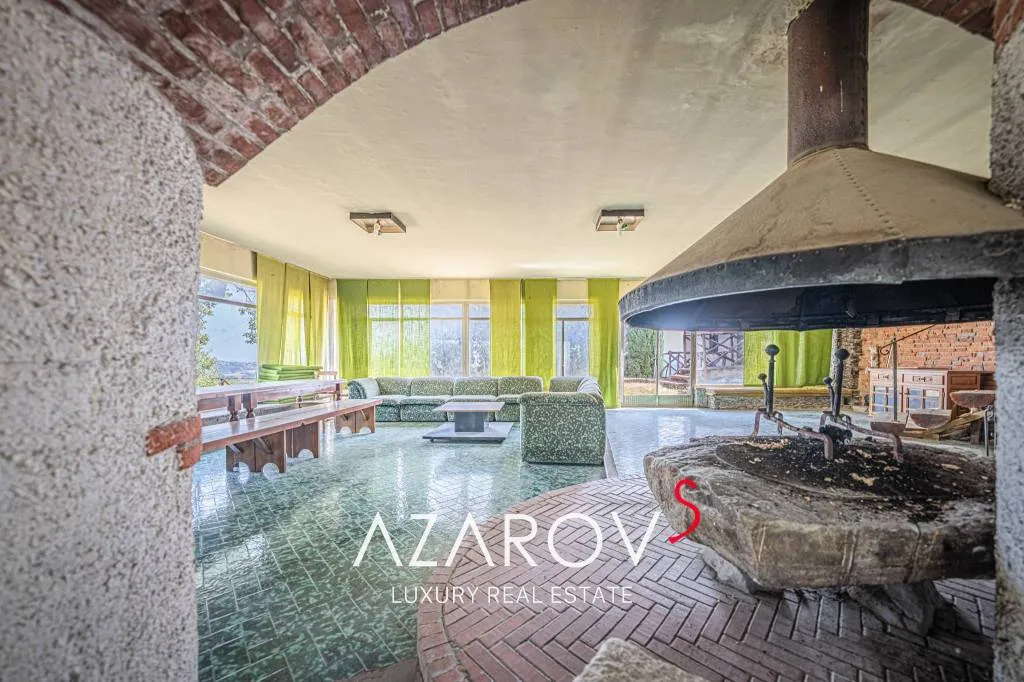 Villa in vendita a Sinalunga - Centro - foto 4