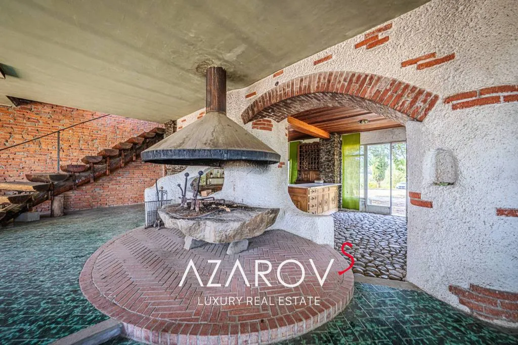 Villa in vendita a Sinalunga - Centro - foto 5