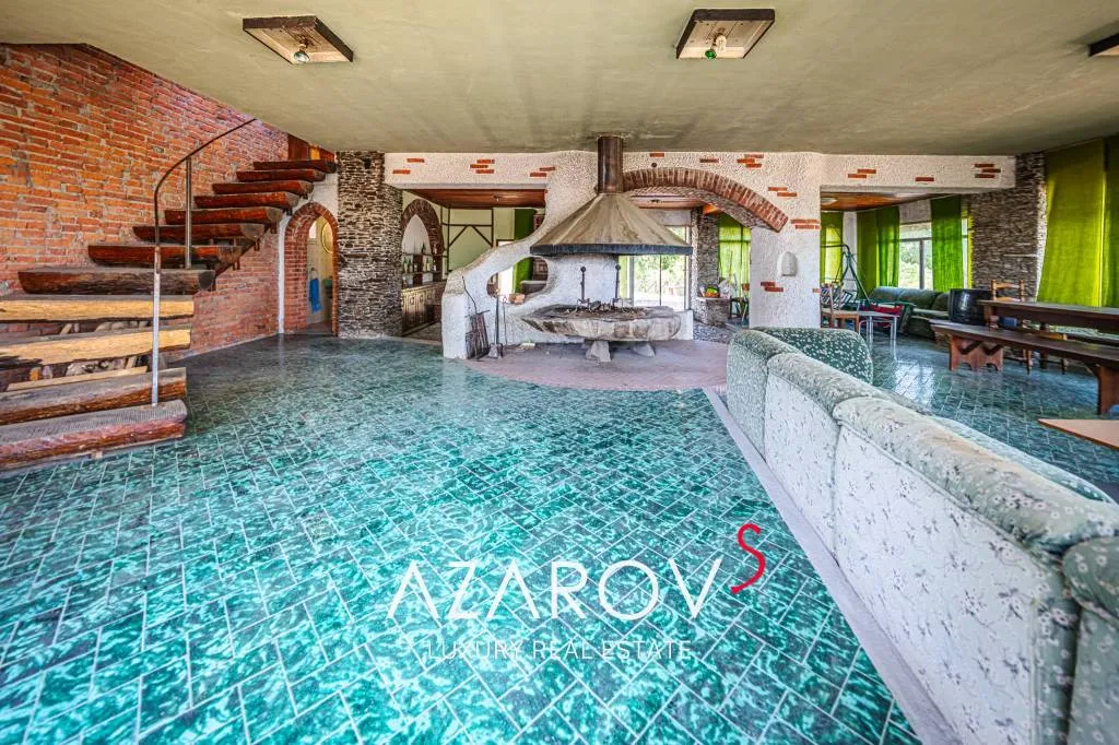 Villa in vendita a Sinalunga - Centro - foto 6