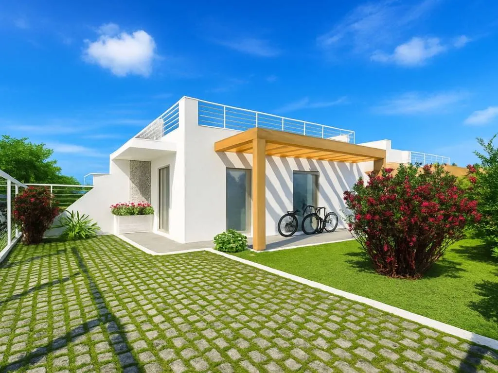 Villa in vendita a Bari - San Spirito - Palese - foto 5