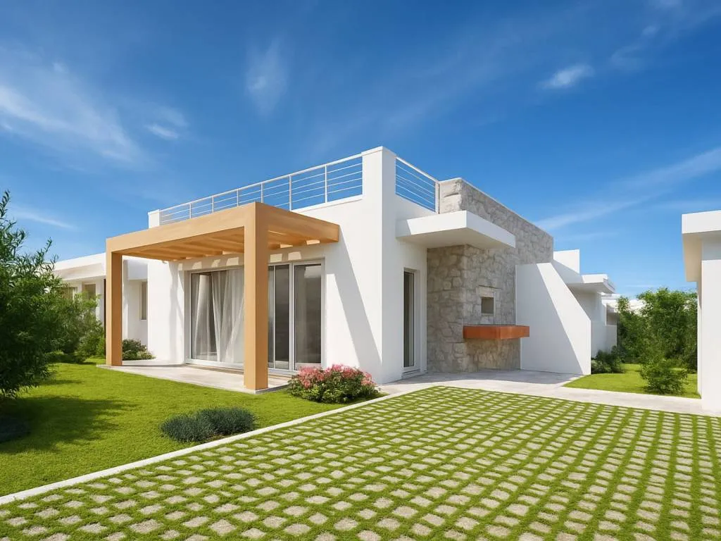 Villa in vendita a Bari - San Spirito - Palese - foto 7