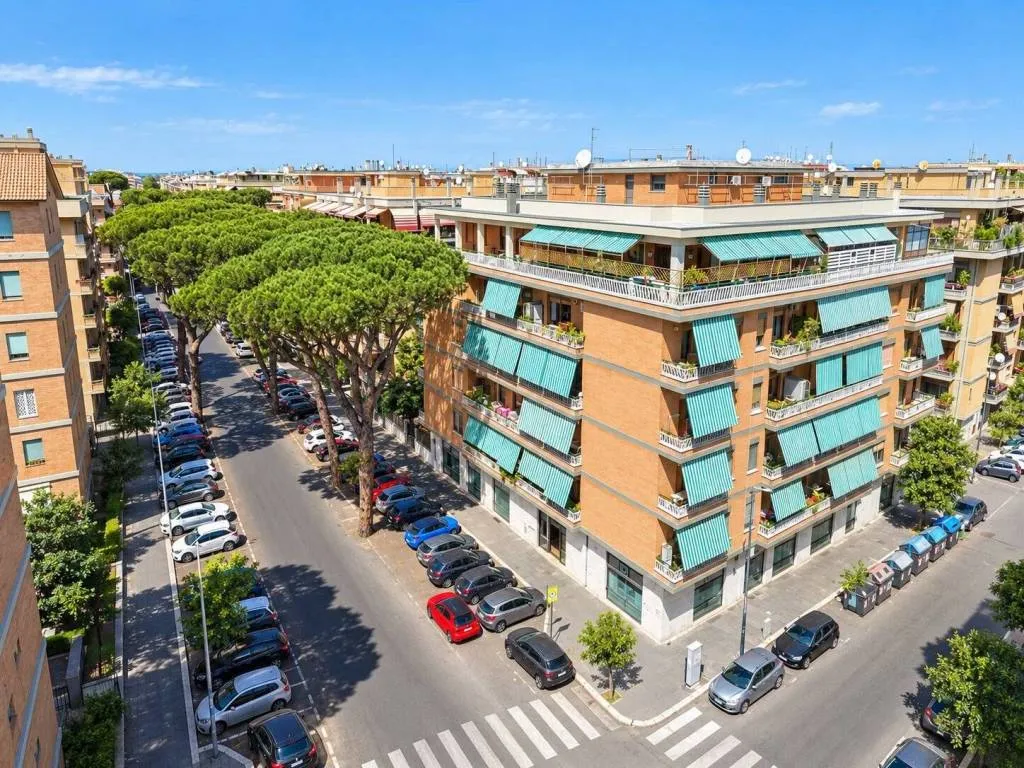 Appartamento in vendita a Roma - Lido di Ostia - foto 1