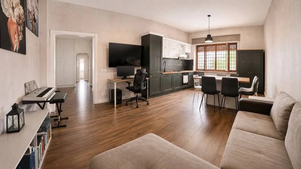 Appartamento in vendita a Roma - Lido di Ostia - foto 4