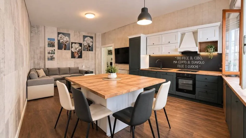 Appartamento in vendita a Roma - Lido di Ostia - foto 6