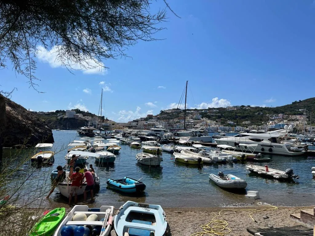 Appartamento in vendita a Ponza - Centro - foto 3