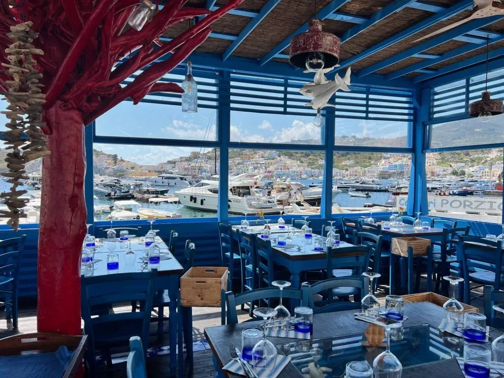 Appartamento in vendita a Ponza - Centro - foto 4