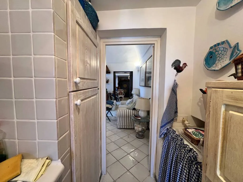 Appartamento in vendita a Ponza - Centro - foto 6