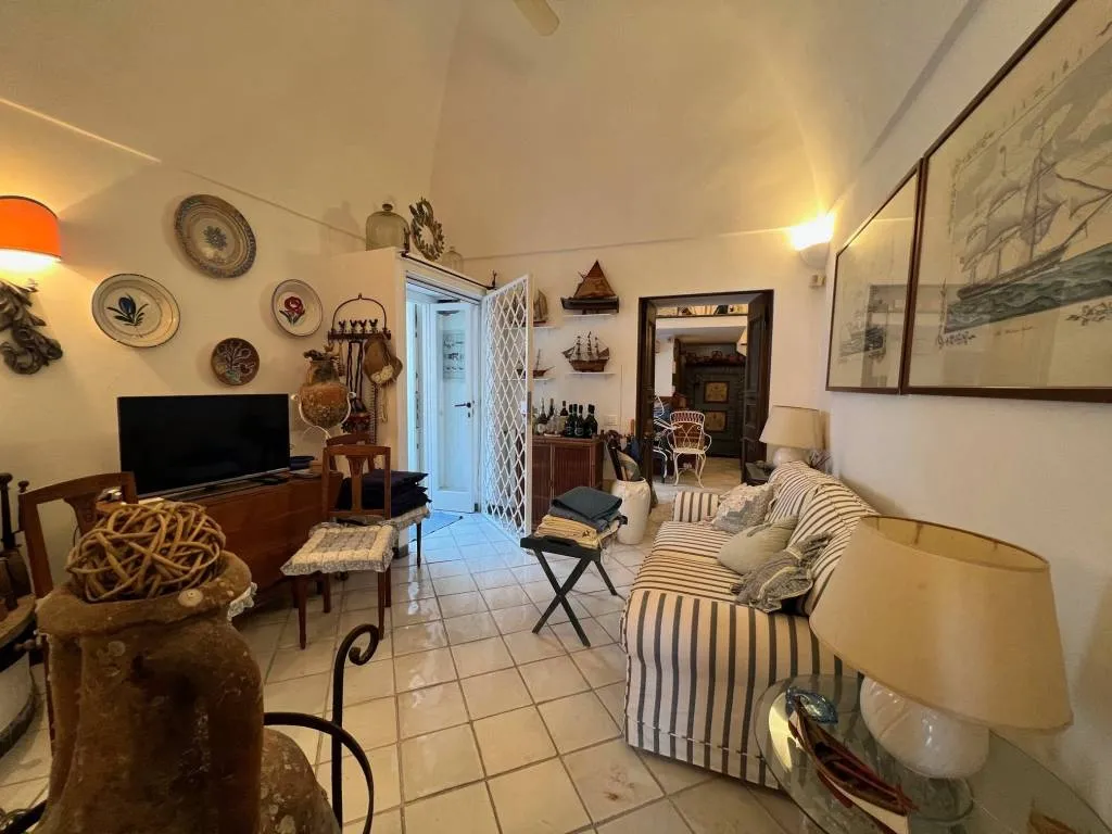 Appartamento in vendita a Ponza - Centro - foto 7