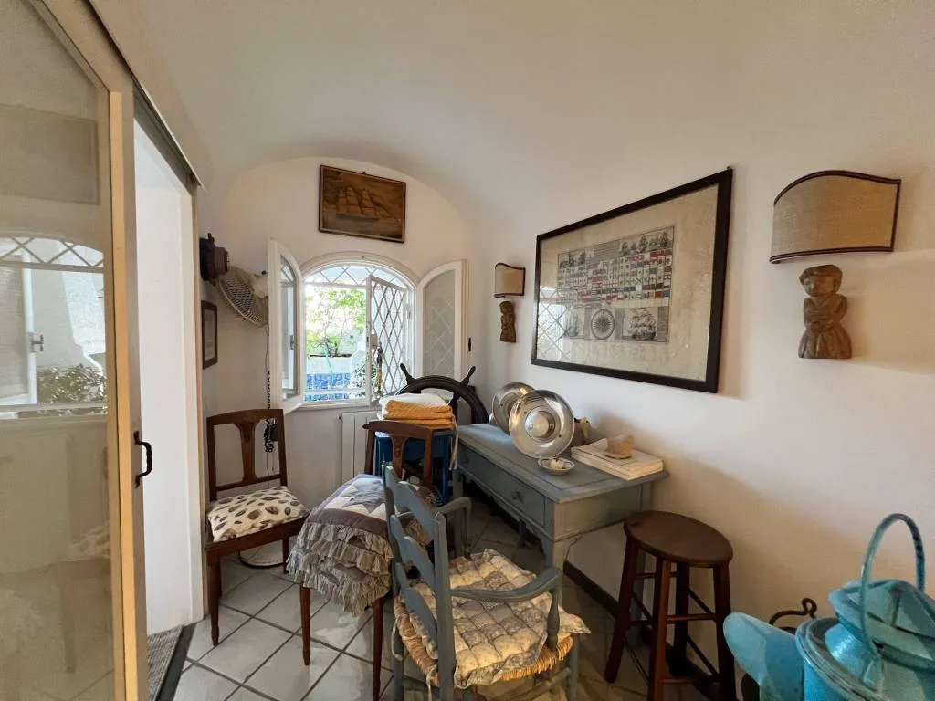 Appartamento in vendita a Ponza - Centro - foto 8