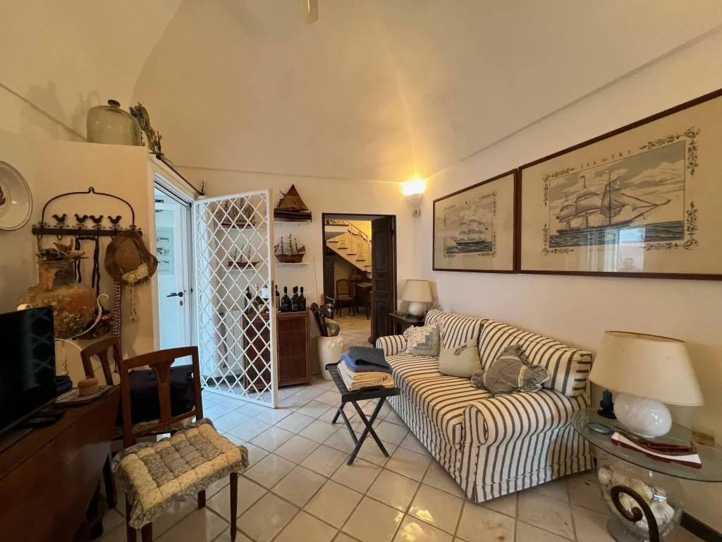 Appartamento in vendita a Ponza - Centro - foto 9