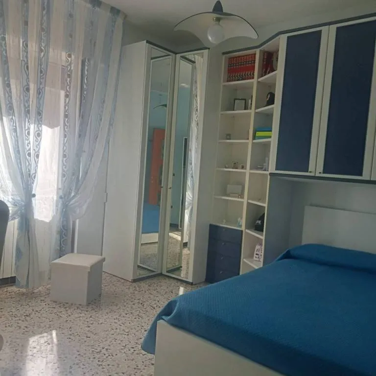 Appartamento in vendita a San Nicola Manfredi - Centro - foto 10