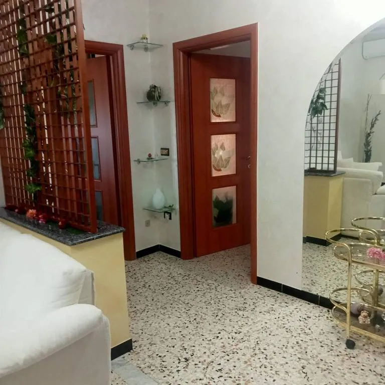 Appartamento in vendita a San Nicola Manfredi - Centro - foto 5