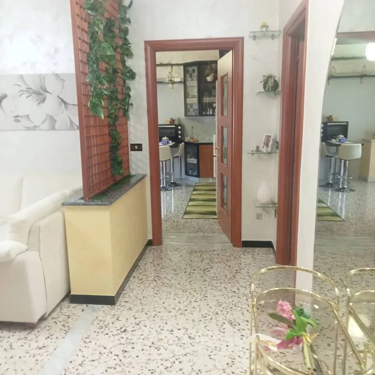 Appartamento in vendita a San Nicola Manfredi - Centro - foto 6