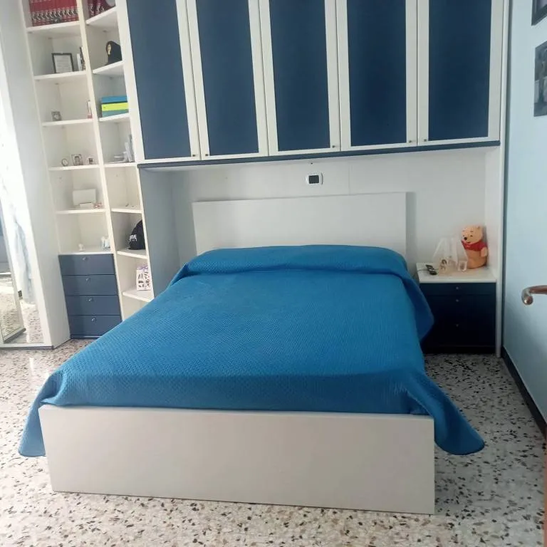 Appartamento in vendita a San Nicola Manfredi - Centro - foto 7