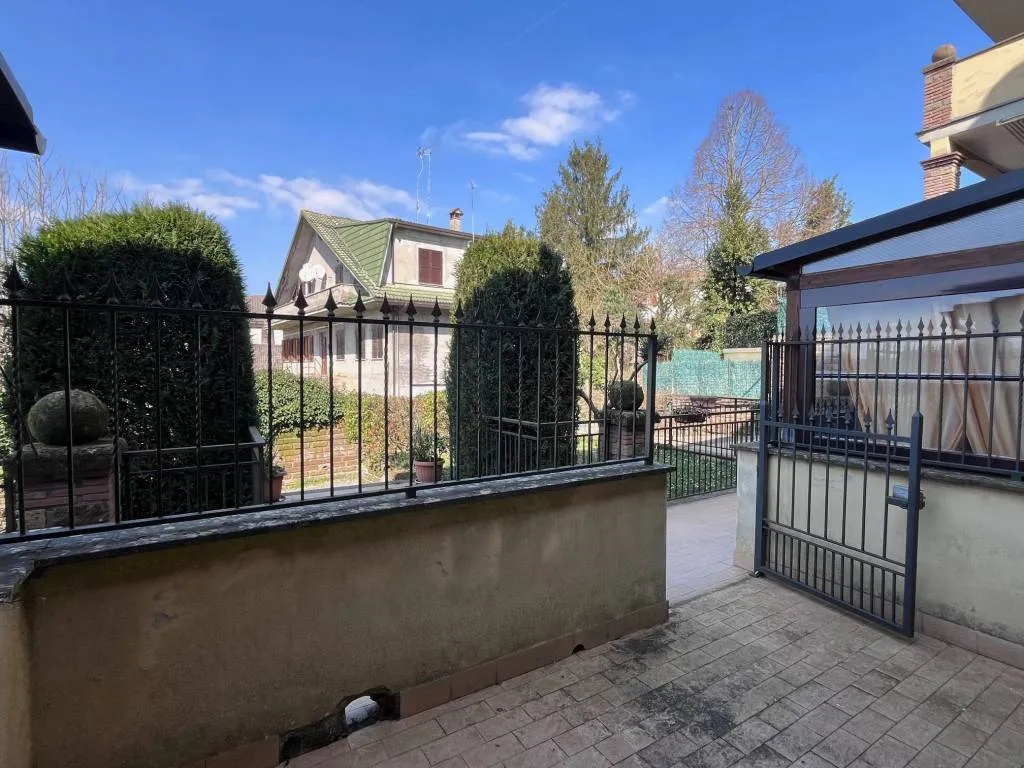 Villetta a schiera in vendita a Sutri - Centro - foto 3