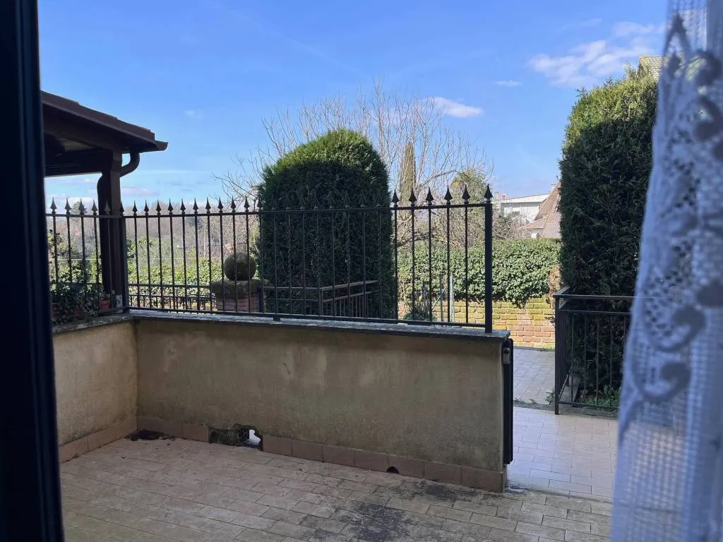 Villetta a schiera in vendita a Sutri - Centro - foto 4