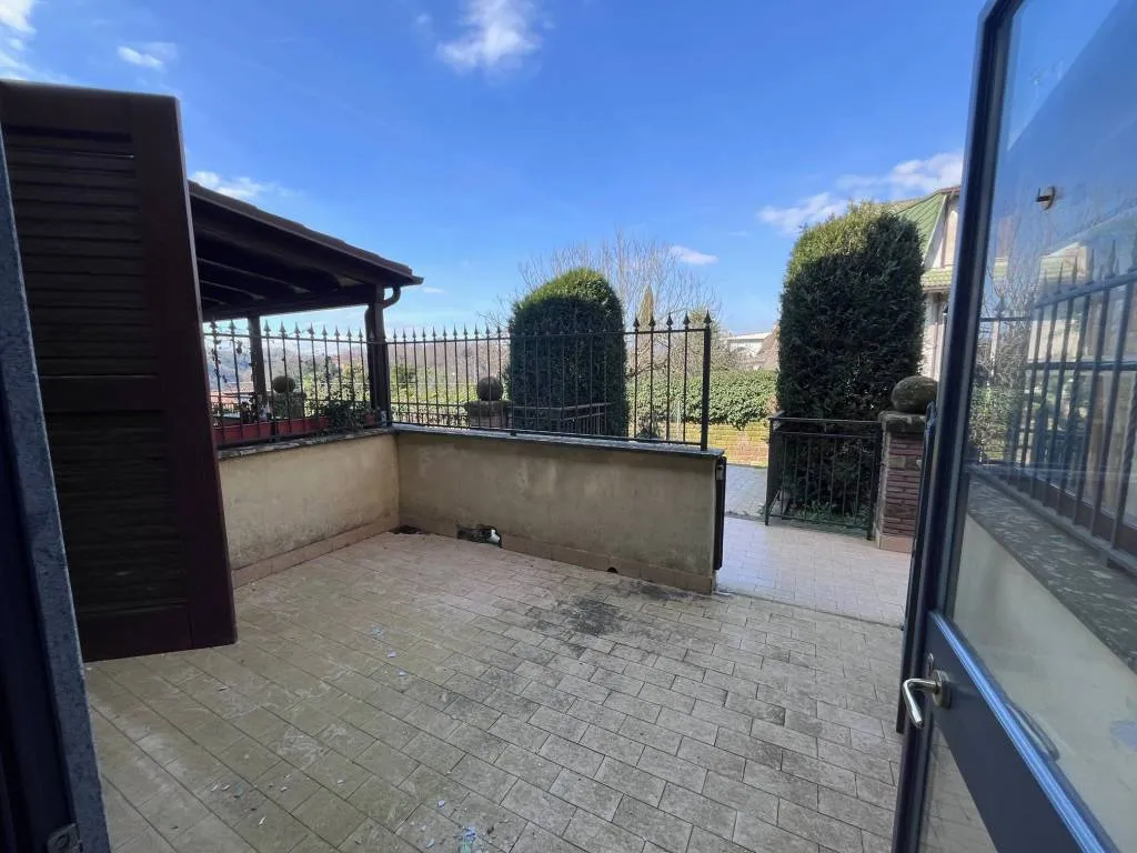 Villetta a schiera in vendita a Sutri - Centro - foto 5