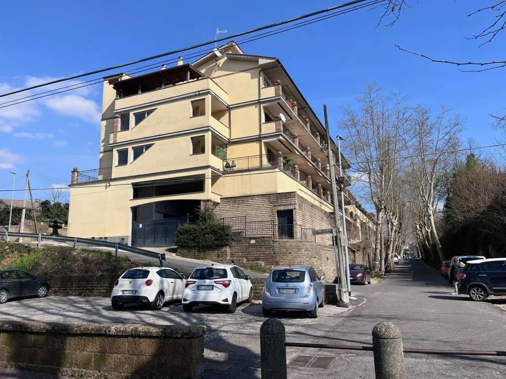 Villetta a schiera in vendita a Sutri - Centro - foto 6