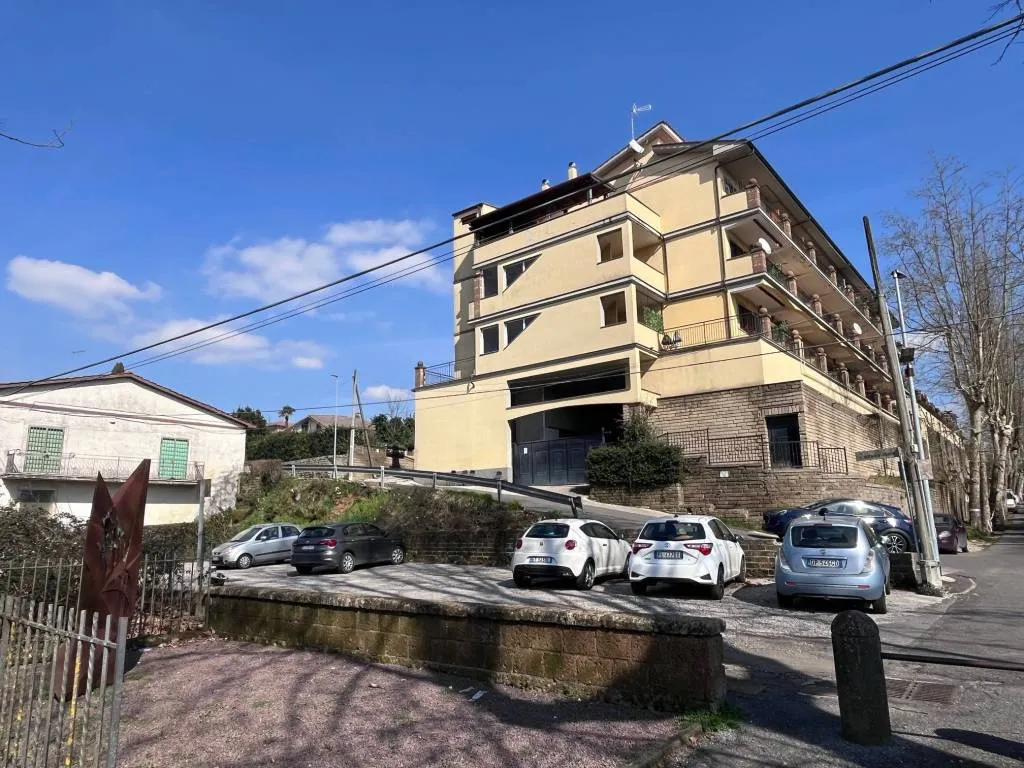 Villetta a schiera in vendita a Sutri - Centro - foto 8