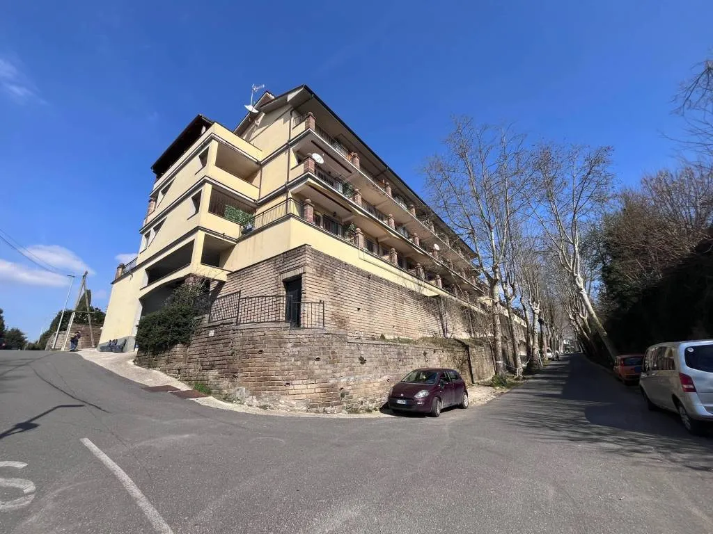 Villetta a schiera in vendita a Sutri - Centro - foto 9