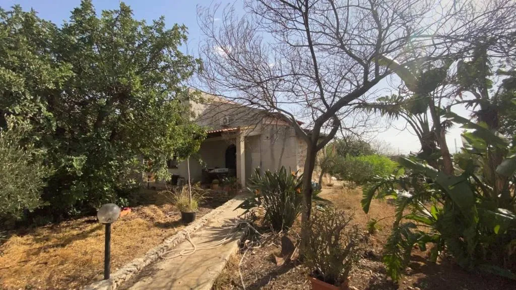 Villa in vendita a Cinisi - foto 7