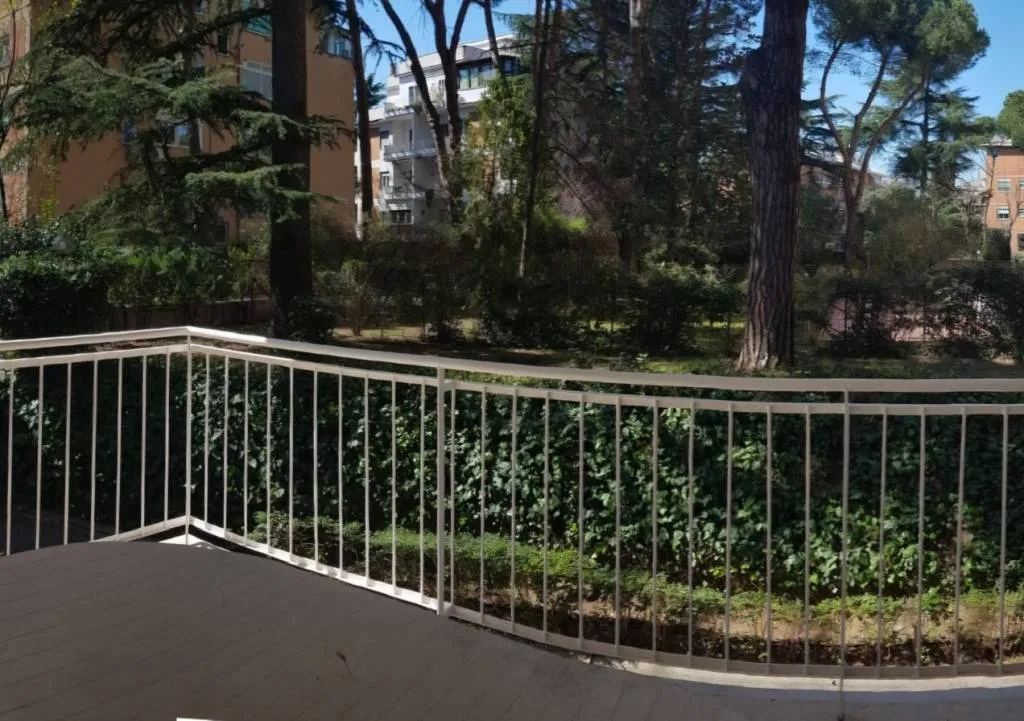 Appartamento in vendita a Roma - Torrevecchia - Pineta Sacchetti - Ottavia - foto 1