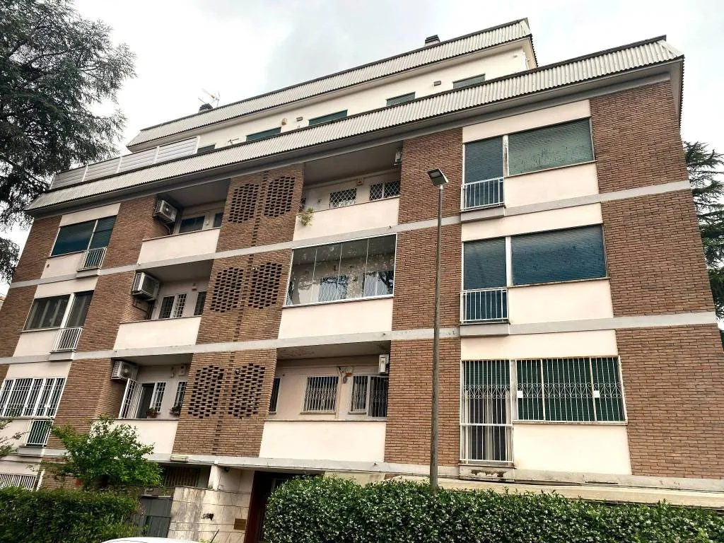Appartamento in vendita a Roma - Torrevecchia - Pineta Sacchetti - Ottavia - foto 2