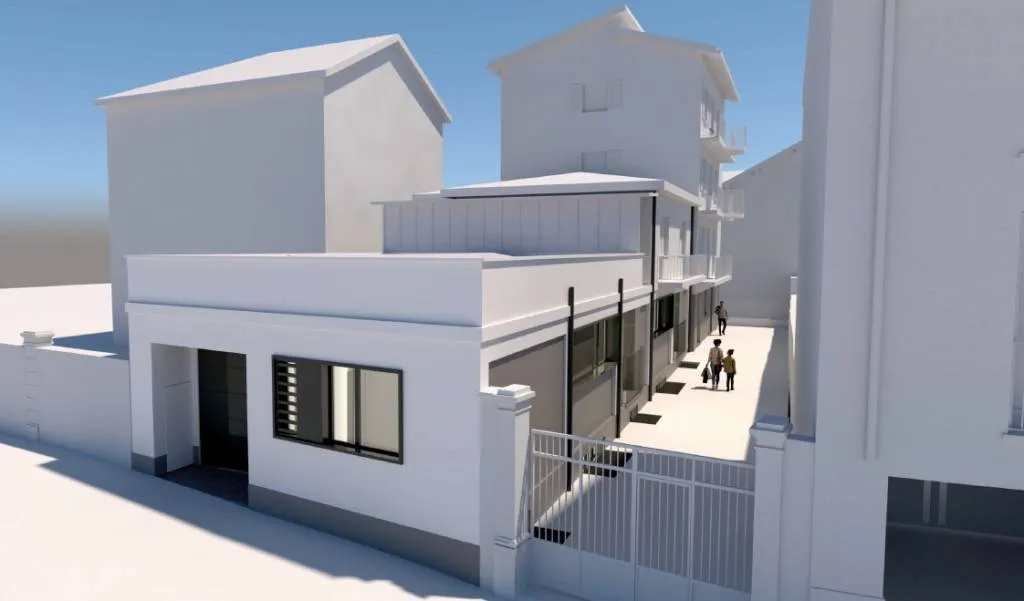 Casa indipendente in vendita a Lecco - Maggianico, Bione, Chiuso, Pescarenico - foto 1
